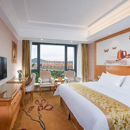 Vienna Hotel Guangdong Zhongshan Nanlang Luaran gambar