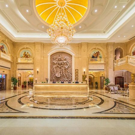 Vienna Hotel Guangdong Zhongshan Nanlang Luaran gambar