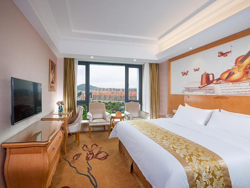 Vienna Hotel Guangdong Zhongshan Nanlang Luaran gambar