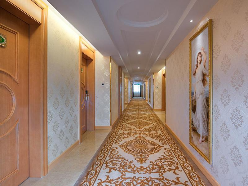 Vienna Hotel Guangdong Zhongshan Nanlang Luaran gambar