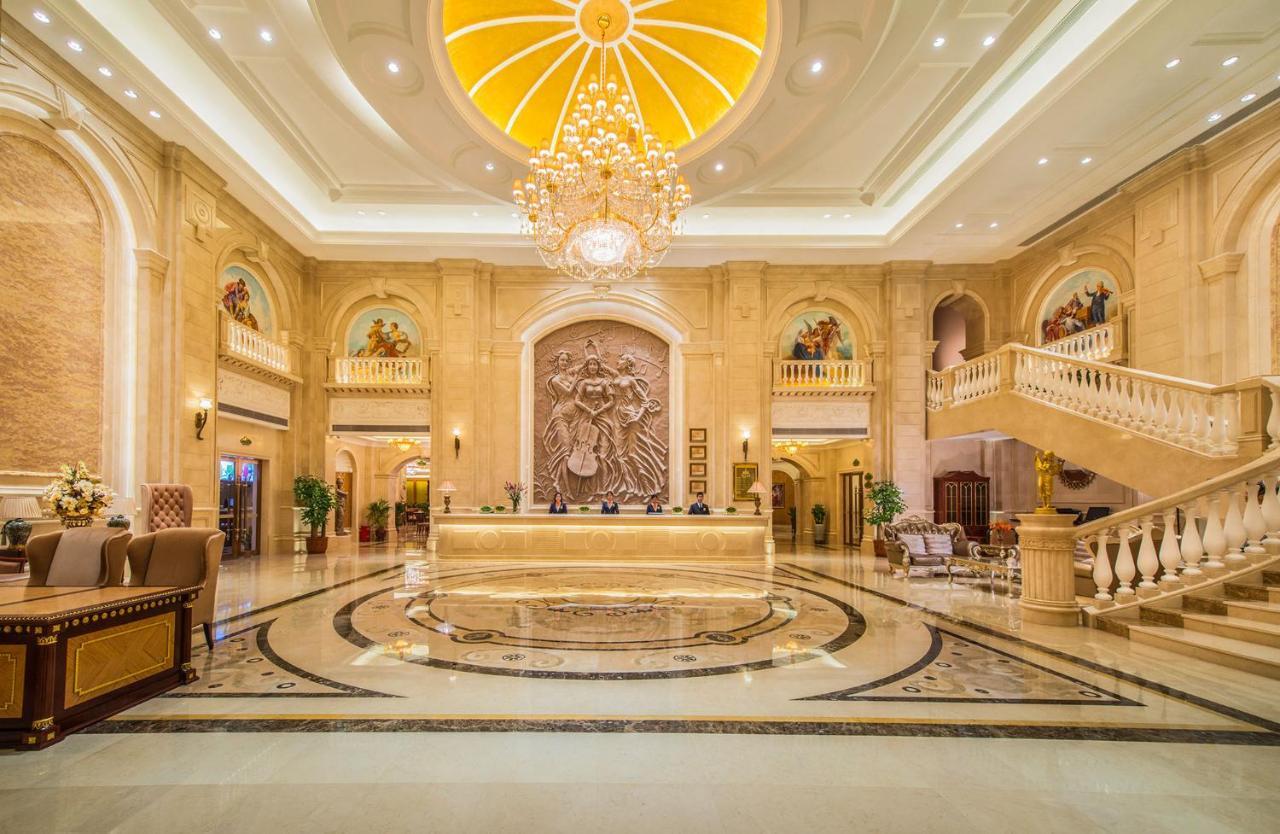 Vienna Hotel Guangdong Zhongshan Nanlang Luaran gambar
