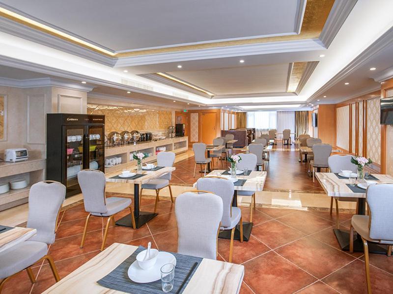 Vienna Hotel Guangdong Zhongshan Nanlang Luaran gambar
