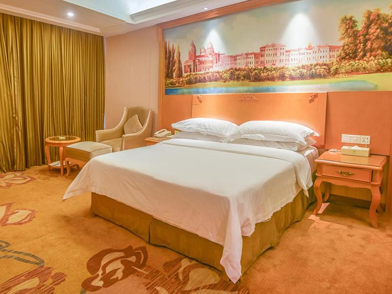 Vienna Hotel Guangdong Zhongshan Nanlang Luaran gambar